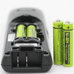 4-Pack BK-40AAABU 1.2V 400mAh Replacement Battery Pack - Image 4