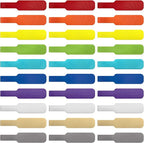 Cable Labels - Wrap-It Storage - Large by Wrap-ItStorage