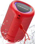 Portable Bluetooth Speaker Beach Essentials: Powerful Crystal Clear by CHIFENCHY