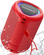 Portable Bluetooth Speaker Beach Essentials: Powerful Crystal Clear by CHIFENCHY
