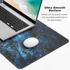 Extended Gaming Mouse Pad, XXL Large Mouse Mat 30 x 14 Inch, Big Computer - Image 3