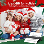 iDPRT Portable Printer Wireless - Image 8