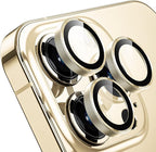 WSKEN for iPhone 14 Pro/iPhone 14 Pro Max Camera Lens Protector, HD Tempered by SmartProtectionGreenerFuture
