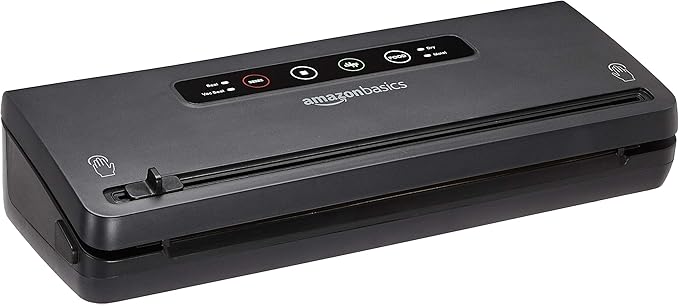 Amazon Basics Vacuum Seal System by AmazonBasics
