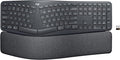 Logitech ERGO K860 Wireless Ergonomic Keyboard by Logitech