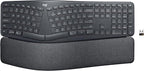 Logitech ERGO K860 Wireless Ergonomic Keyboard by Logitech