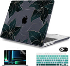 Mektron Case for MacBook Pro 16" M4 A3403 A3186 M3 A2991 M2 A2780 M1 A2485 by Mektron