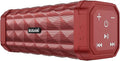 BUGANI Bluetooth Speaker Portable Wireless Speaker, 100ft Wireless Range by BUGANI