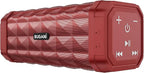BUGANI Bluetooth Speaker Portable Wireless Speaker, 100ft Wireless Range by BUGANI