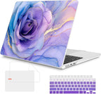Mektron Compatible with M4 MacBook Air 15 inch Case 2025 A3241 2024 2023 M3 by Mektron
