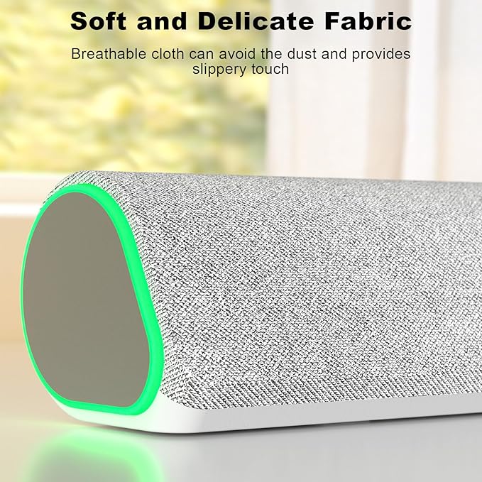 SOULION R50 Bluetooth Computer Speakers - Image 7