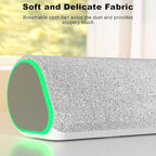 SOULION R50 Bluetooth Computer Speakers - Image 7
