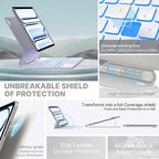 typecase Keyboard Case for iPad Pro 13-inch 2024, Magic Keyboard - Image 4