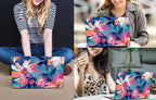 CISSOOK Compatible with MacBook Air 13 inch Case 2021, 2020-2018 Release M1 - Image 7