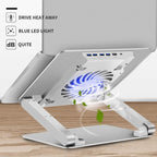 SOUNDANCE Laptop Cooling Pad - Image 3