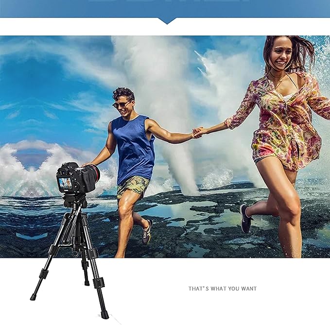 Mini Tripod for Camera, Zomei Travel Table Tripod - Image 7