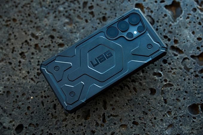 URBAN ARMOR GEAR UAG Designed for Samsung Galaxy S25 Case 6.2" Pathfinder - Image 3