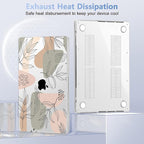 for MacBook Pro 16 inch Case 2021 2022 2023 2024 Release A3186 A3403 M4 A2991 - Image 4