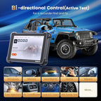 THINKCAR THINKSCAN 689 OBD2 Scanner, Bidirectional Scan Tool - Image 3