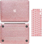 Compatible with MacBook Air 13 inch Case 2021 2020 2019 2018 M1 A2337 A2179 - Image 2
