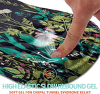 Ergonomic Mouse Pad Wrist Support - Image 2