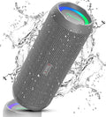 RIENOK Portable Bluetooth Speaker 30W Dual Pairing True Wireless Stereo HD by RIENOK