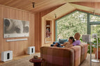 Sonos Sub 4 - Wireless Subwoofer - White - Image 5