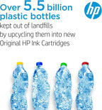 HP 902 Cyan Ink Cartridge | Works - Image 10
