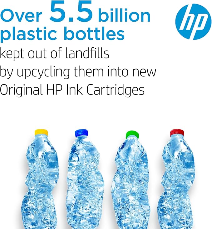 HP 910 Cyan, 8020 Series, HP OfficeJet Pro 8020, 8030 Series | Eligible - Image 10