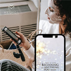 MESMOS Webcam Cover Slide, Cat Lovers Gifts - Image 7