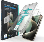 Deppa |2 Pack| Anti-Blue Light Screen Protector by Deppa