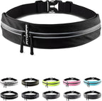 Fitgriff® Running Belt for Men & Women by FITGRIFF