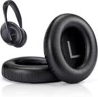 Replacement Ear Pads Cushions, Earpads Cover by Cypher.V