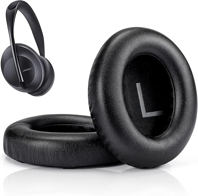Replacement Ear Pads Cushions, Earpads Cover by Cypher.V