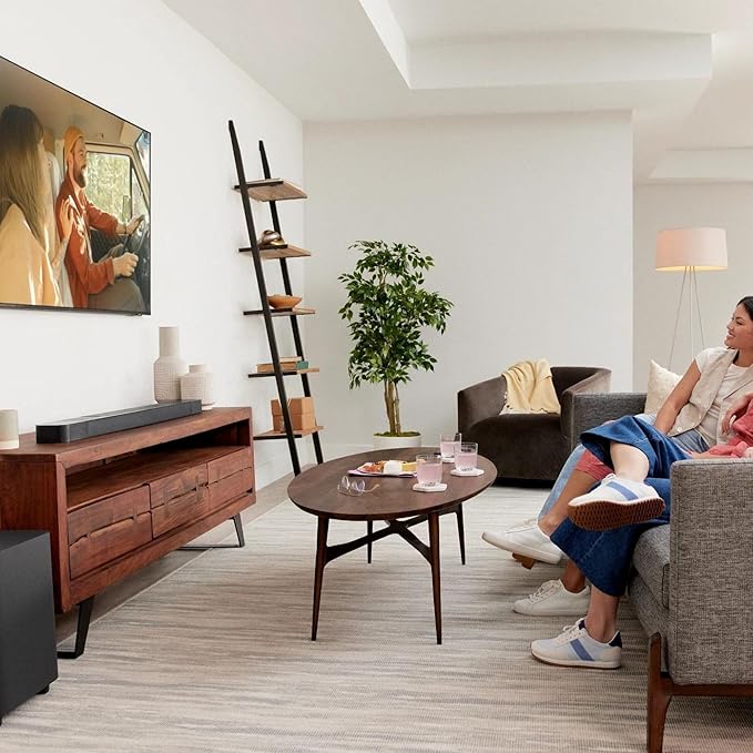 JBL Bar 800 5.1.2-Channel Soundbar - Image 2