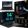 VINTEZ 14 Inch 16:10 Privacy Screen by VINTEZ