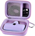 Portable Charger Power Bank Case by Casmilee