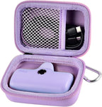 Portable Charger Power Bank Case by Casmilee