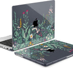 DONGKE for M4 MacBook Pro 16 Inch Case 2024 2023 2021 A3403 A3186 M3 A2991 M2 - Image 6
