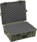 Condition 1 25" Large Waterproof Hard Case Model 839 by Condition1