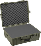 Condition 1 25" Large Waterproof Hard Case Model 839 by Condition1