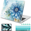 Mektron Designed Case for MacBook Pro 16 Inch A2141 Cover 2019 Release 16" by Mektron