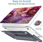 Mektron Case for MacBook Pro 16" M4 A3403 A3186 M3 A2991 M2 A2780 M1 A2485 - Image 3