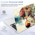 Case for MacBook Air 15 Inch 2025 2024 2023 Release M4 A3241 M3 A3114 M2 A2941 - Image 6