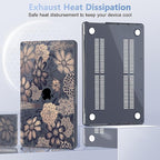 for MacBook Pro 16 inch Case 2021 2022 2023 2024 Release A3186 A3403 M4 A2991 - Image 4