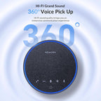 Bluetooth Conference Speakerphone - Image 2