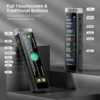 136GB Digital Voice Recorder - Image 2