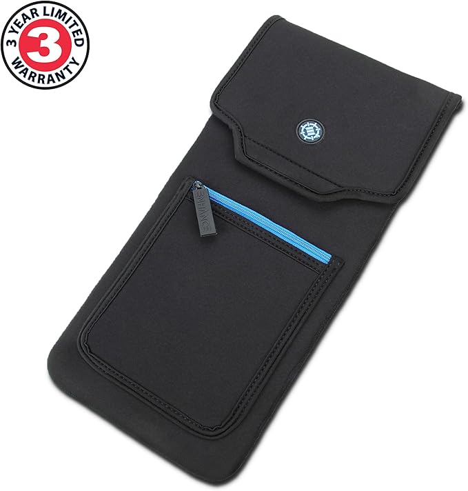 ENHANCE Keyboard Sleeve Travel Case - Image 3