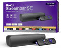 Roku Streambar SE | 2-in-1 TV Soundbar by Roku
