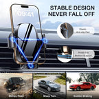Miracase Upgraded-2nd Generation Universal Phone Holders - Image 2